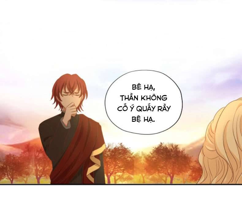 Địch Úc Đa Chi Ca Chapter 91 - Next Chapter 92