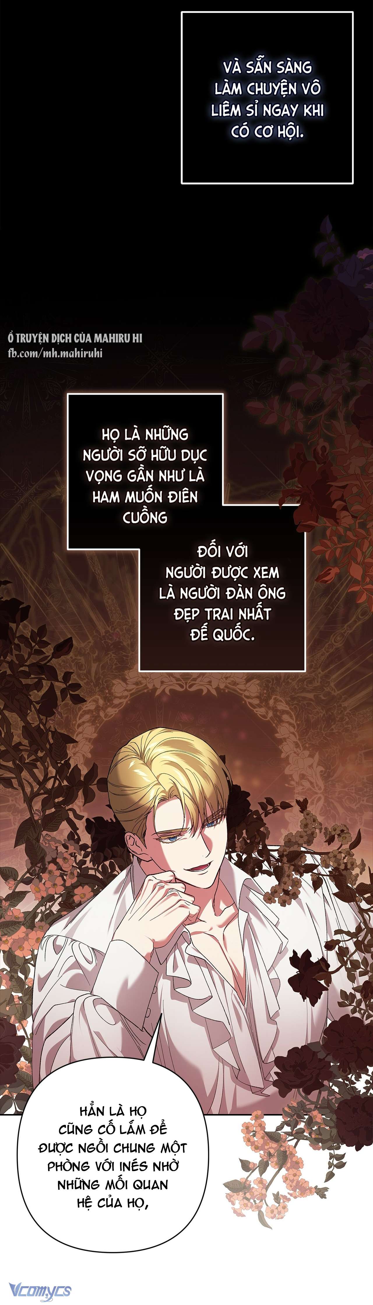 Hôn Nhân Này Rồi Sẽ Đổ Vỡ Chapter 60 - Next Chapter 61