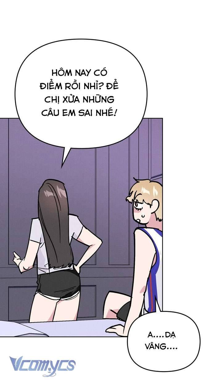[18+] 7 Giây Thay Vì Một Nụ Hôn Chap 23 - Next Chap 24