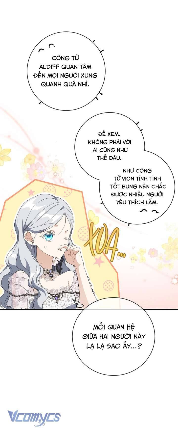 Lại Một Lần Nữa Hướng Về Ánh Sáng Chap 72 - Next Chap 73