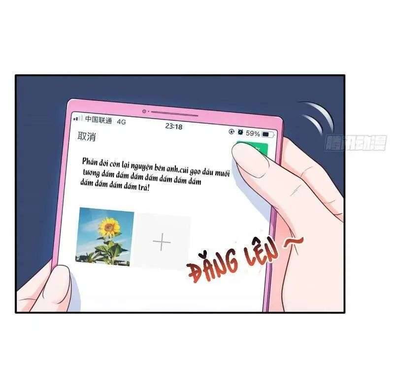 Hệt Như Hàn Quang Gặp Nắng Gắt Chap 152 - Trang 3