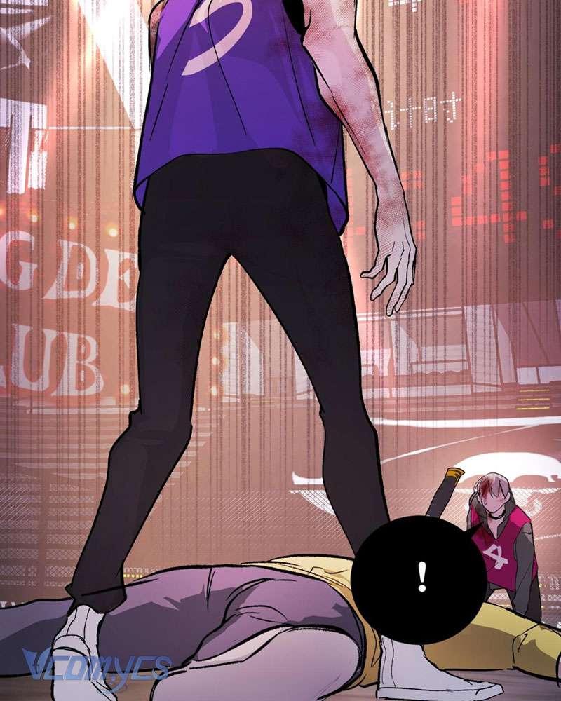 Ác Chi Hoàn Chapter 4 - Trang 4