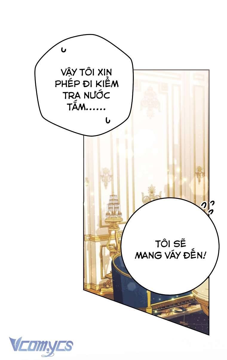 [18+] Phương Pháp Gia Hạn Hợp Đồng Hôn Nhân Chap 6 - Next Chap 7