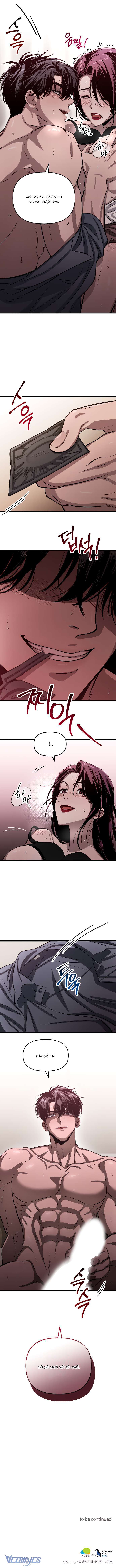 [18+] Điều Tồi Tệ Mãi Không Dứt Chap 3 - Next Chap 4