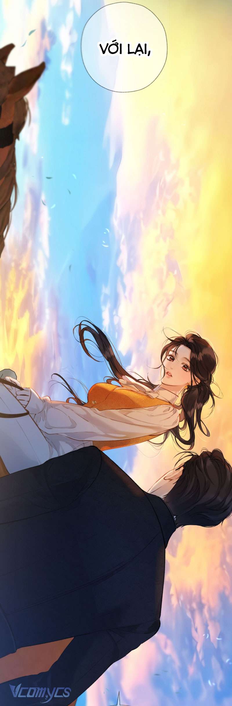 Trêu Nhầm Chap 38 - Trang 4
