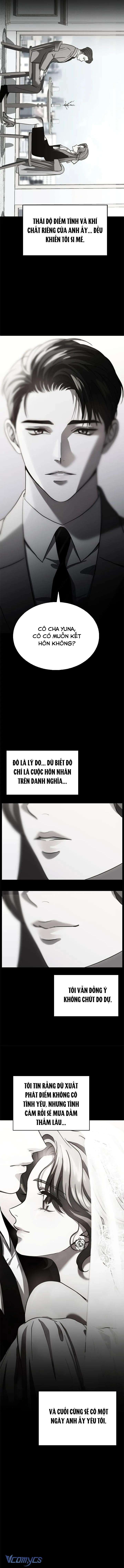 Ba Lần Động Phòng Chapter 57 - Trang 4