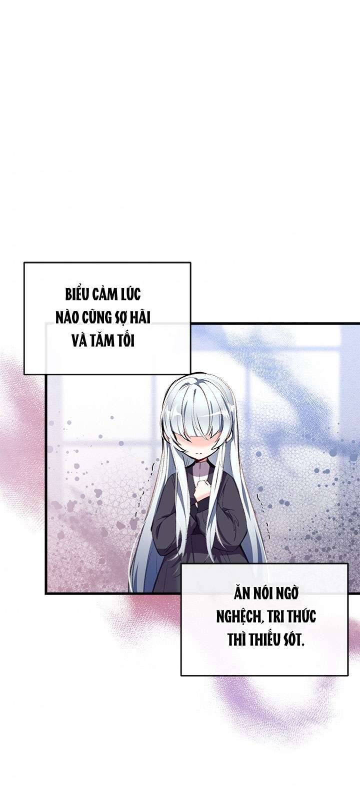 Chúng Ta Có Thể Trở Thành Một Gia Đình Được Không? Chap 7 - Next Chap 8