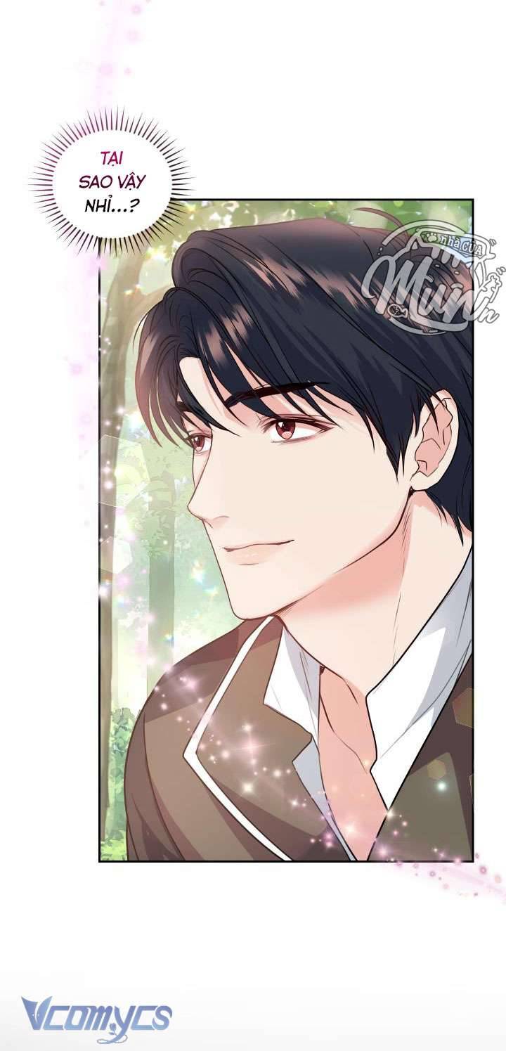 Nhà Điều Chế Nước Hoa Độc Quyền Của Bạo Chúa Chap 24 - Next Chap 25