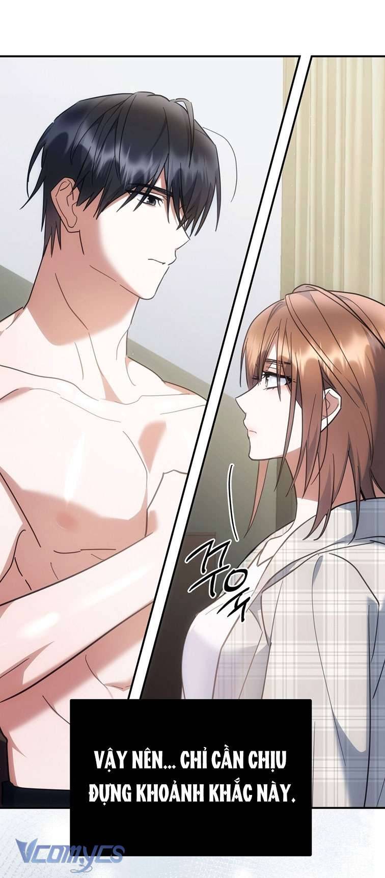 [18+] Vì Những Thứ Đã Tan Vỡ Chap 8 - Next Chap 9