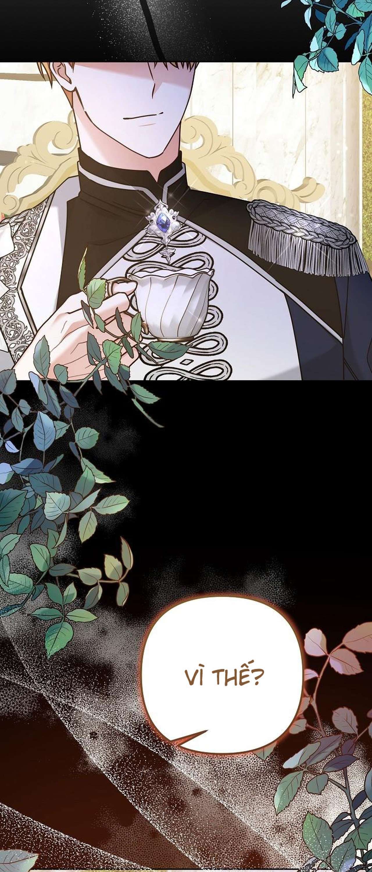 Quái Vật Trong Lòng Kính Chap 5 - Trang 2