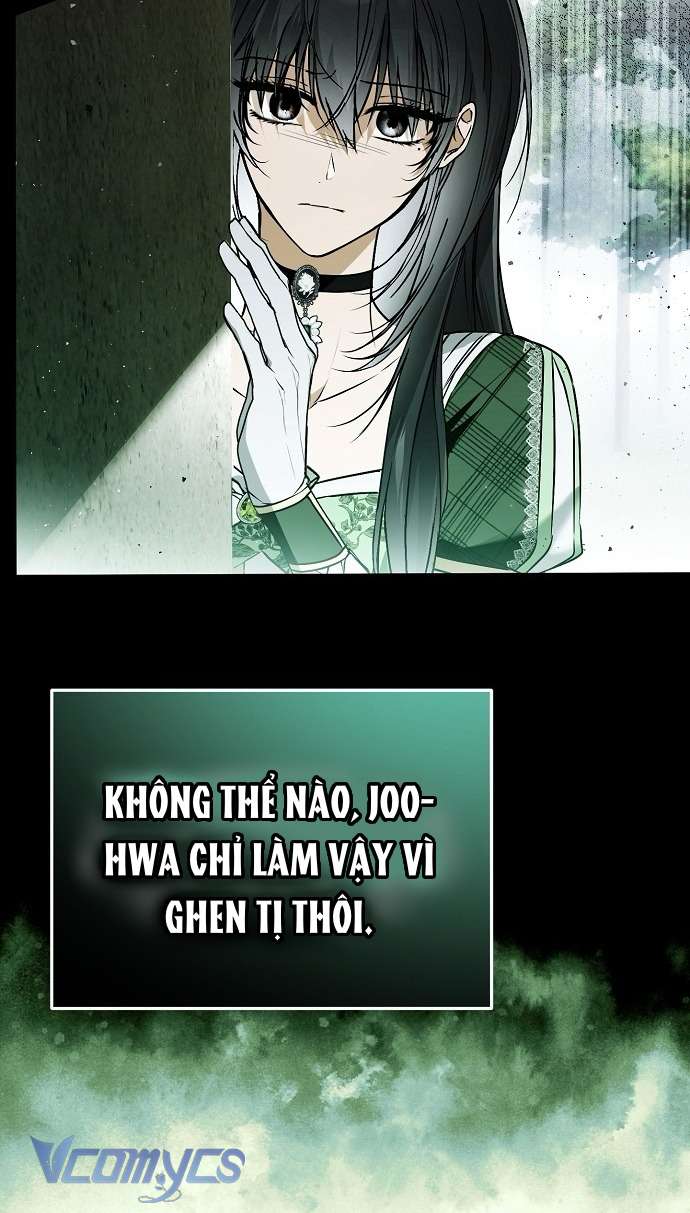 Ai Đó Đang Điều Khiển Cơ Thể Của Tôi Chapter 50 - Next Chapter 51