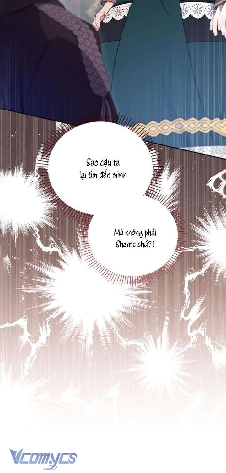 Tôi Được Nuôi Dưỡng Bởi Những Kẻ Phản Diện Chap 51 - Trang 3