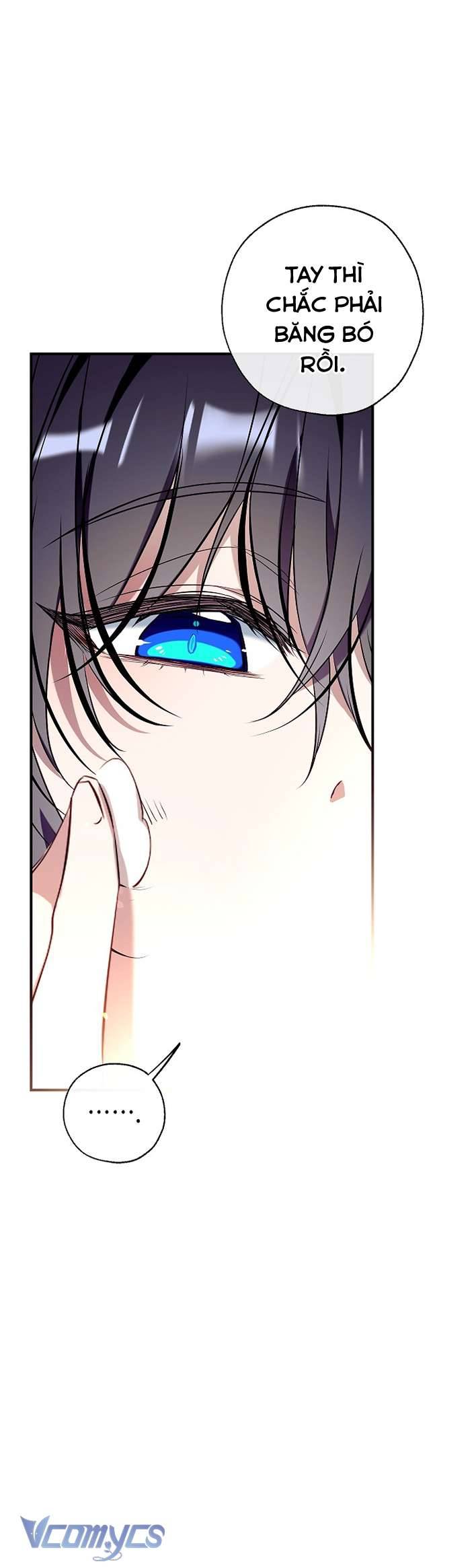 Chúng Ta Có Thể Trở Thành Một Gia Đình Được Không? Chap 77 - Next Chap 78