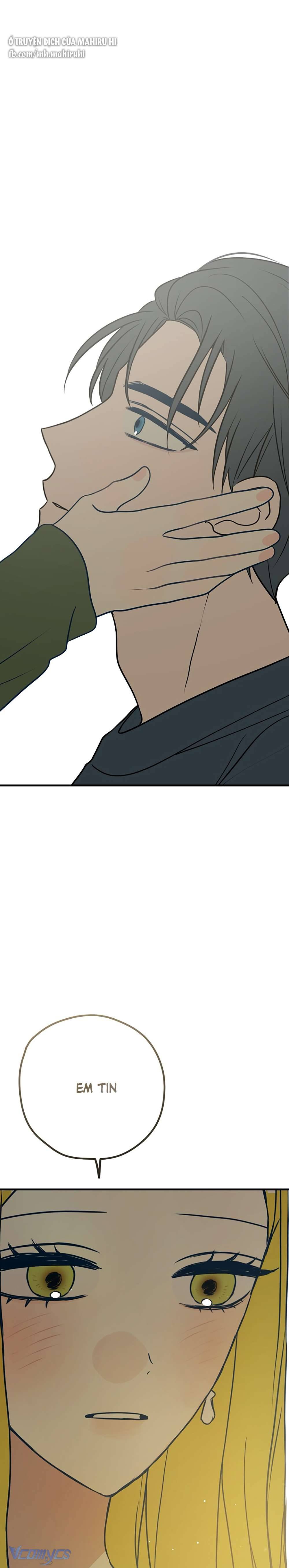 Kẻ Rác Rưởi Không Đáng Được Yêu Chapter 34 - Next Chapter 35