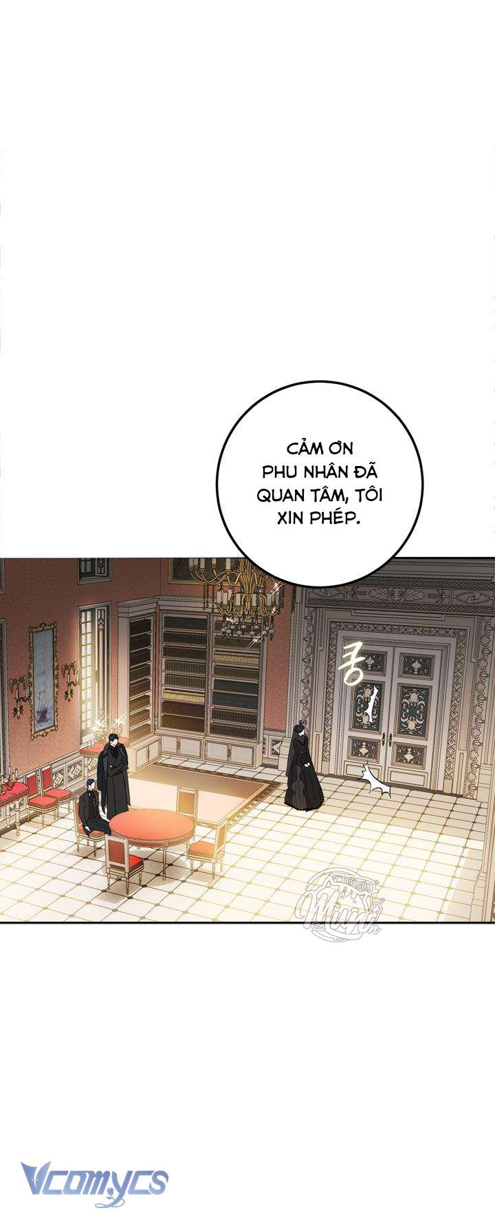 Cuộc Sống Mới Của Công Nương Chapter 105 - Trang 4