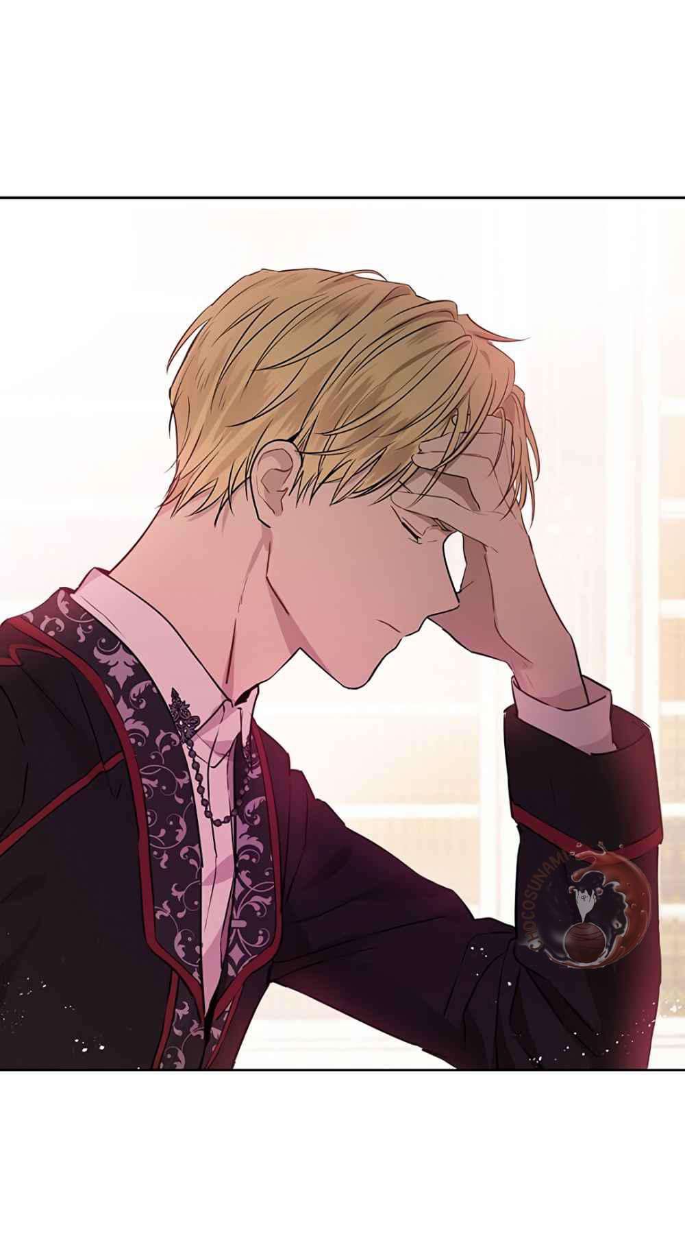 Tôi Là Minh Chứng Của Sự Thật Chap 7 - Trang 3
