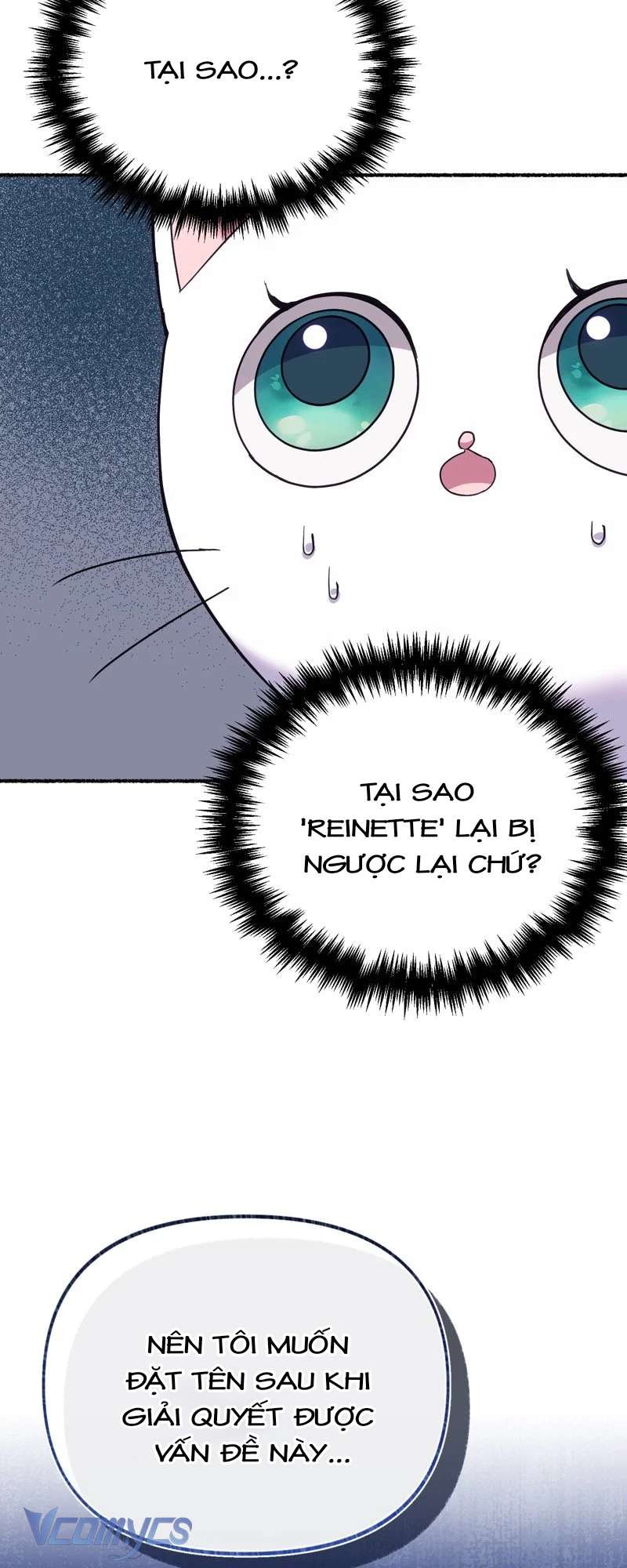 Trở Thành Chú Mèo Ngủ Cùng Bạo Chúa Chapter 14 - Trang 3