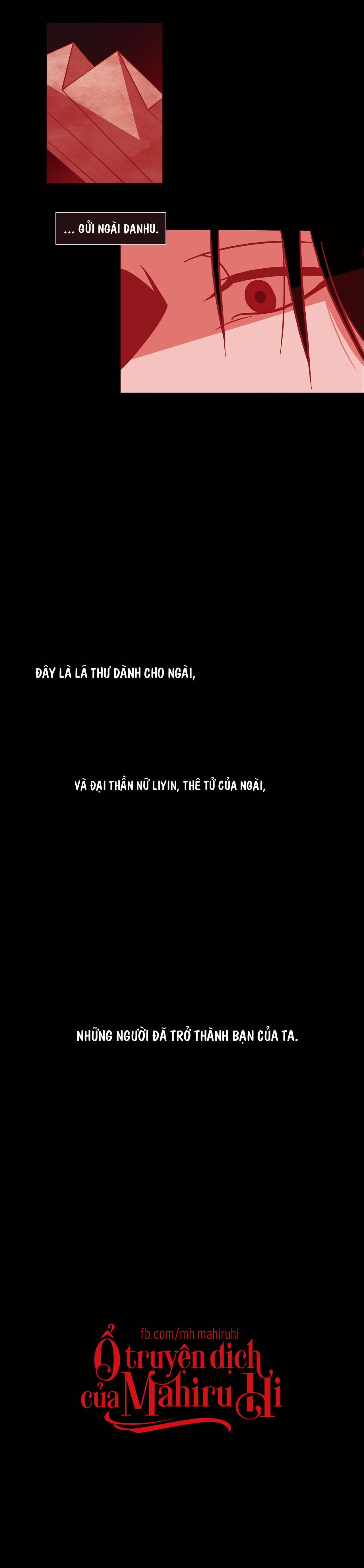 [18+] Xích Hồ Chap 11 - Trang 2