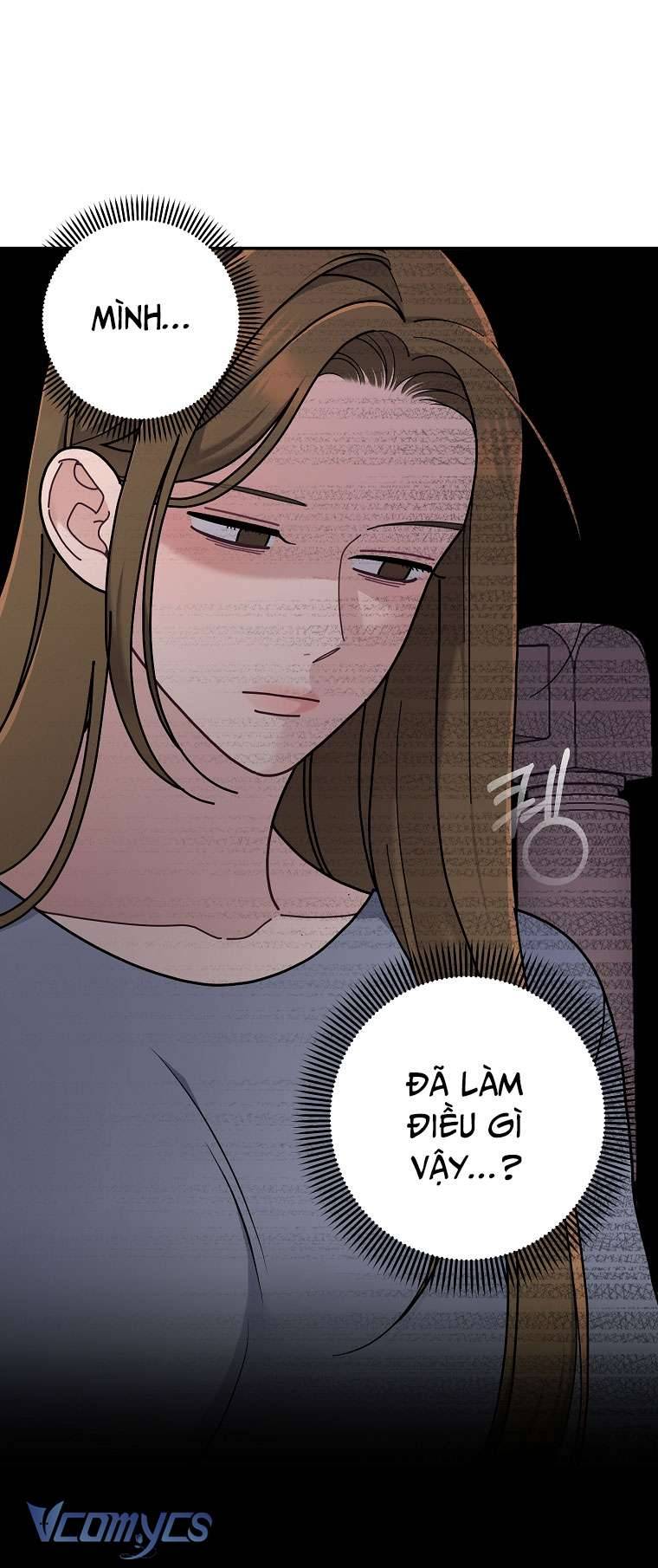 [18+] Dinh Thự Young Chun Hwa: Mọt Sách Phóng Túng Không Ngủ Được Chapter 7 - Trang 3
