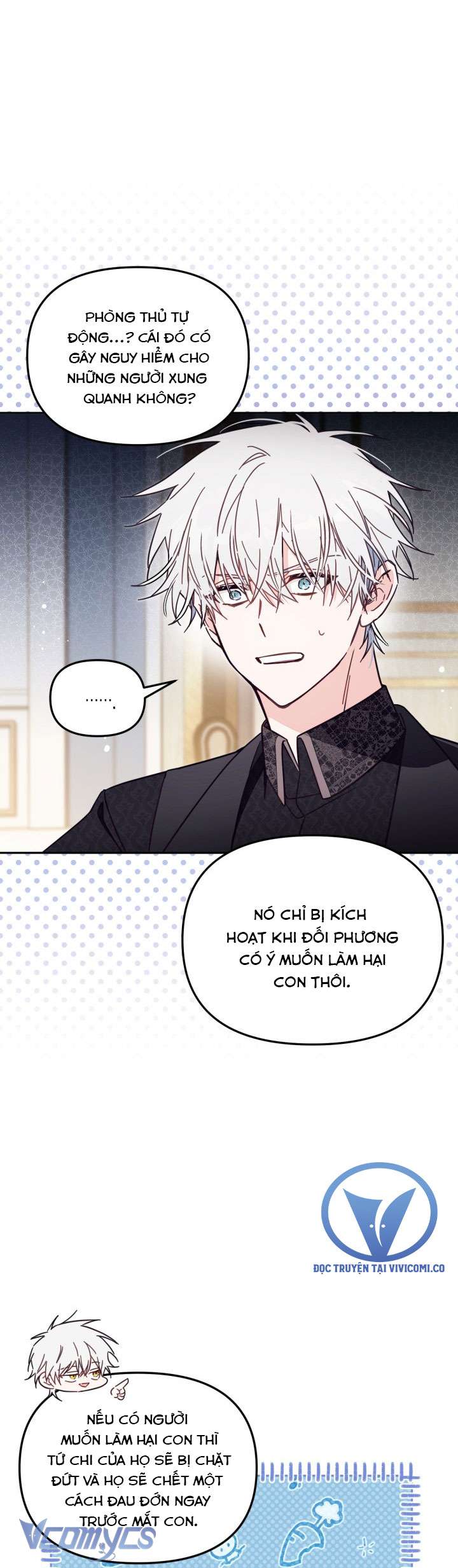 Không Có Chỗ Cho Kẻ Giả Mạo Chap 57 - Trang 2