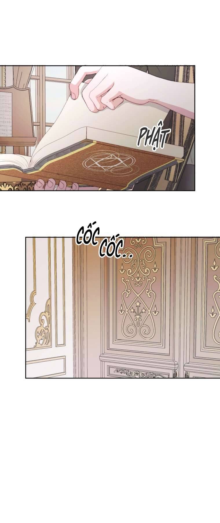 Siren: Trở Thành Gia Đình Của Nhân Vật Phản Diện Chapter 30 - Trang 3
