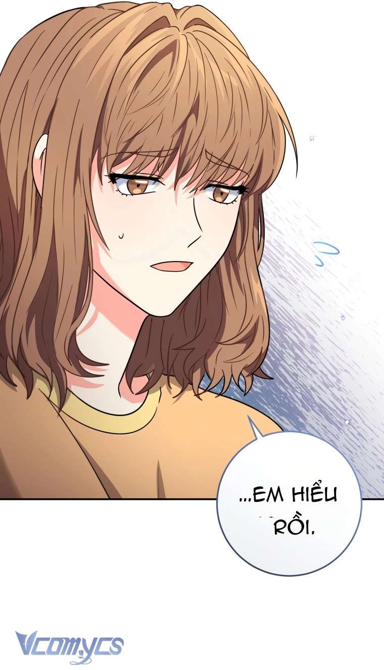 Tôi Là Em Gái Của Nhân Vật Chính Chap 5 - Next 