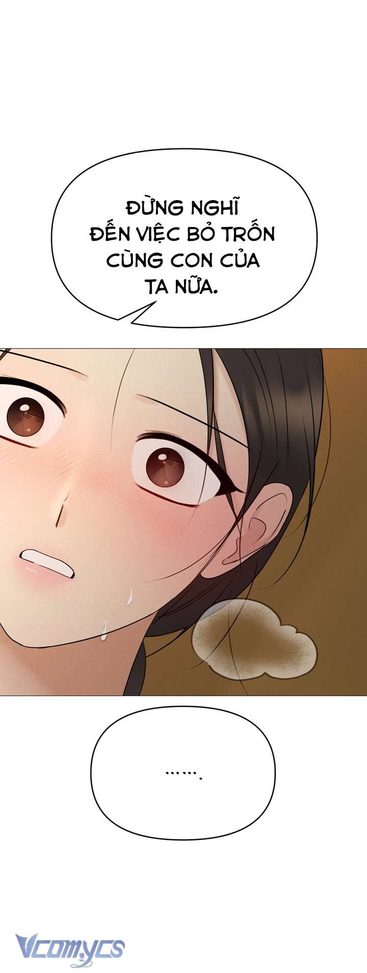 [18+] Tỳ Nữ Bỏ Trốn Chap 10 - Trang 2