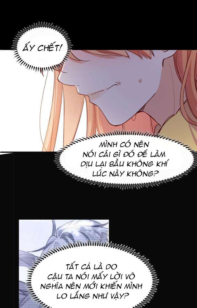 Mười năm sau, tôi kết hôn với kẻ thù không đội trời chung Chap 42 - Next Chap 43