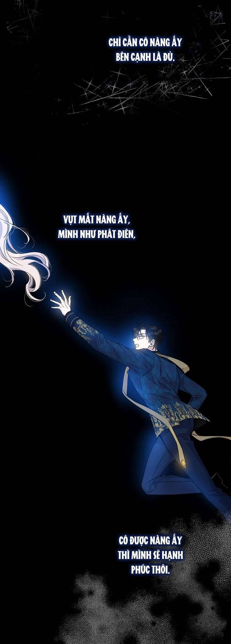 Thuần Hóa Bạo Quân Rồi Bỏ Trốn Chap 69 - Trang 2