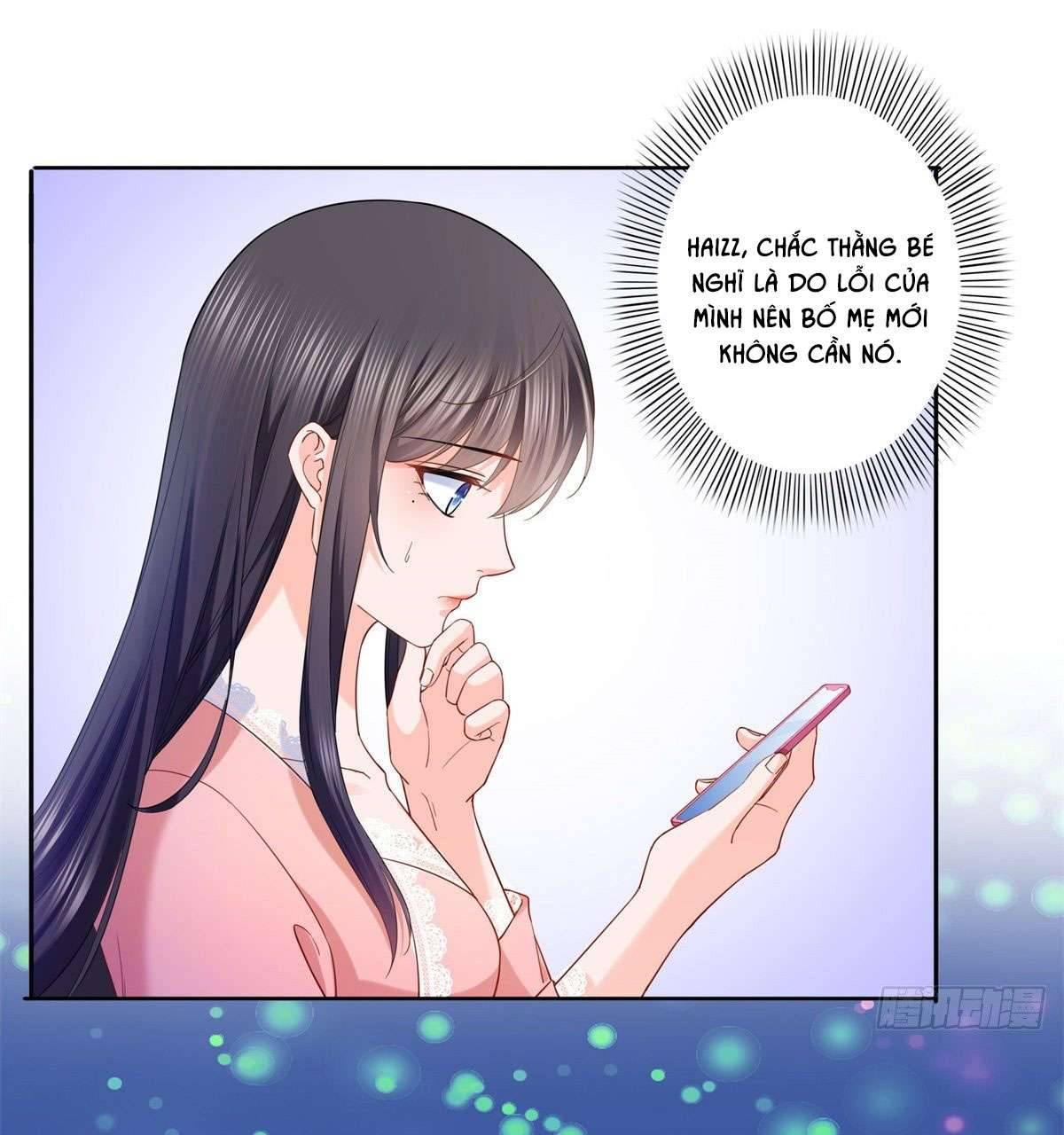 Hệt Như Hàn Quang Gặp Nắng Gắt Chap 213 - Trang 4