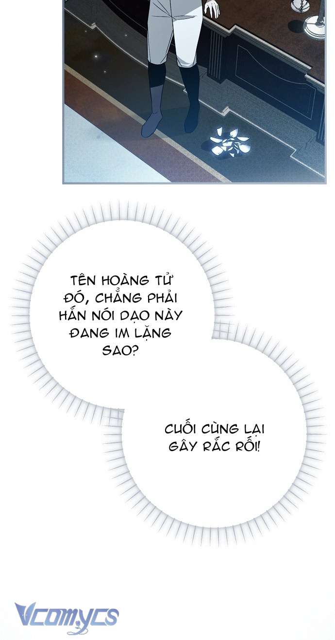 Ai Đó Đang Điều Khiển Cơ Thể Của Tôi Chapter 52 - Next Chapter 53