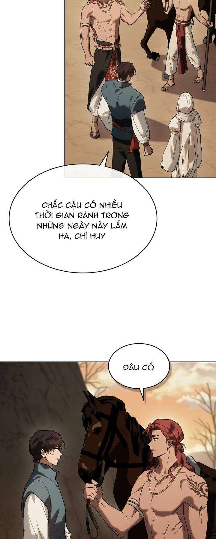 Khi Số Phận Tìm Đến Hai Ta Chapter 9 - Trang 4