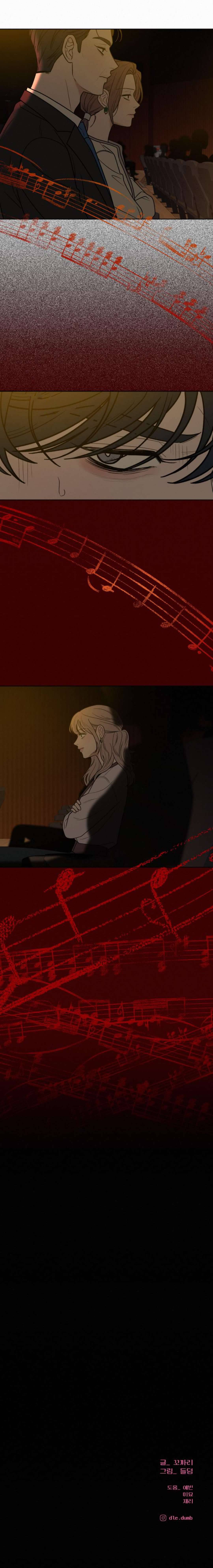 Chiến Lược: Tình Yêu Trong Sáng Chap 80 - Next Chapter 80.1