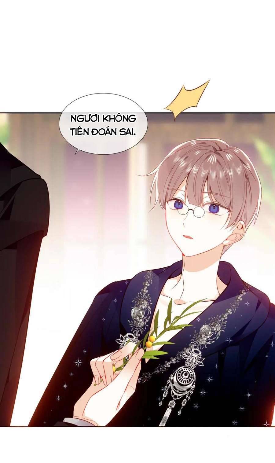 Quán Kịch Bản Trần Mộng Chapter 79 - Trang 3