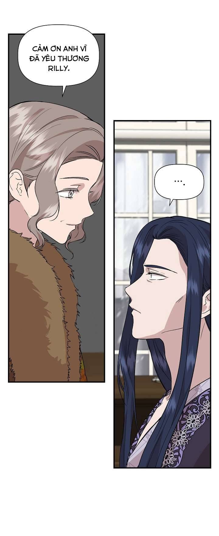 Tôi Không Phải Là Cinderella Chapter 37 - Trang 4