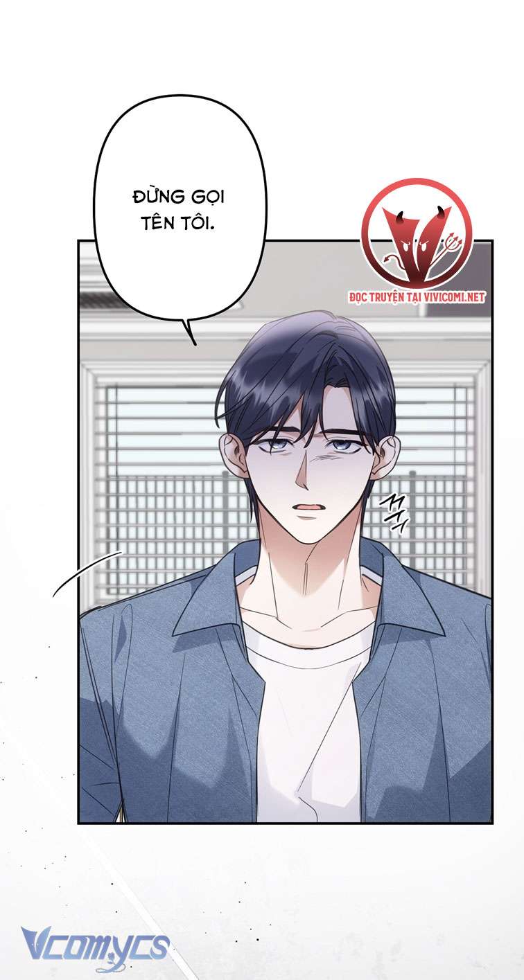 [18+] Vì Những Thứ Đã Tan Vỡ Chap 42 - Next Chap 43