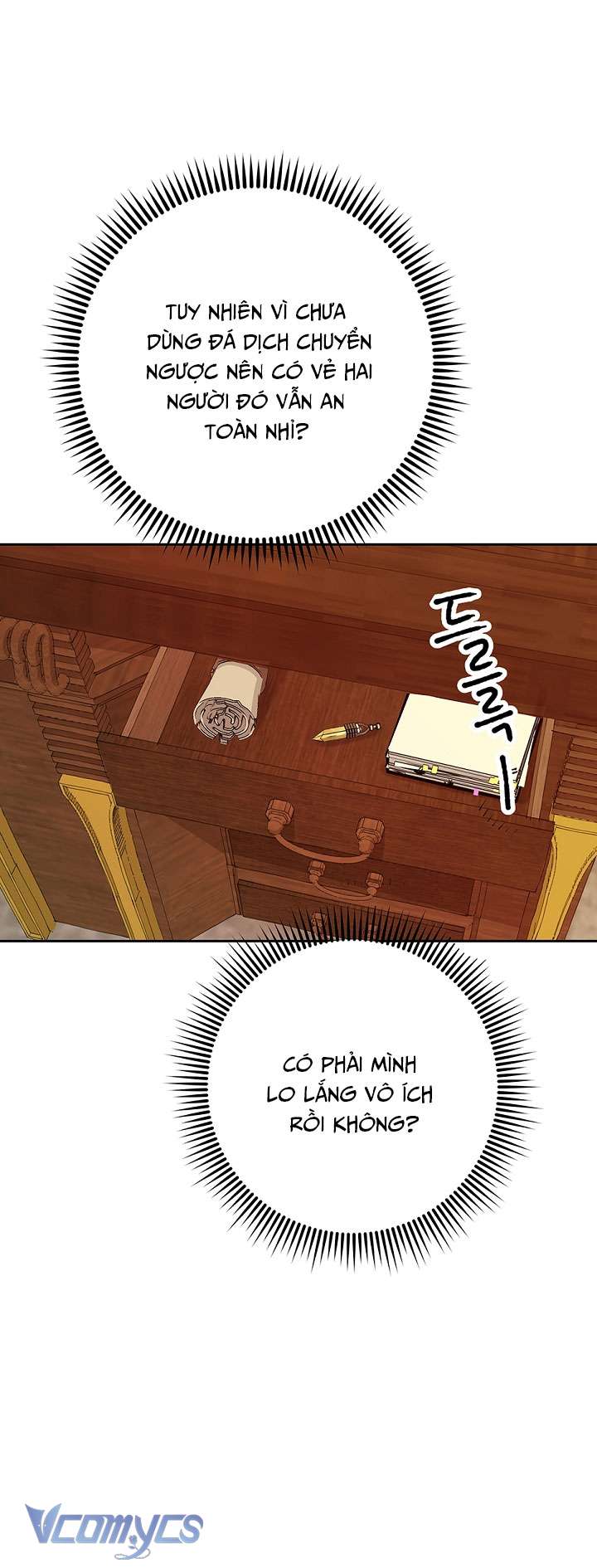 [18+] Yêu Tinh Giao Phối Chap 32 - Trang 2