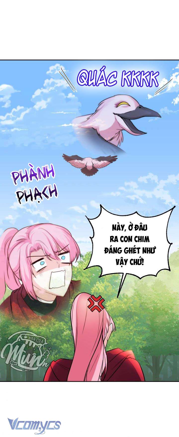 Nhà Điều Chế Nước Hoa Độc Quyền Của Bạo Chúa Chap 24 - Next Chap 25