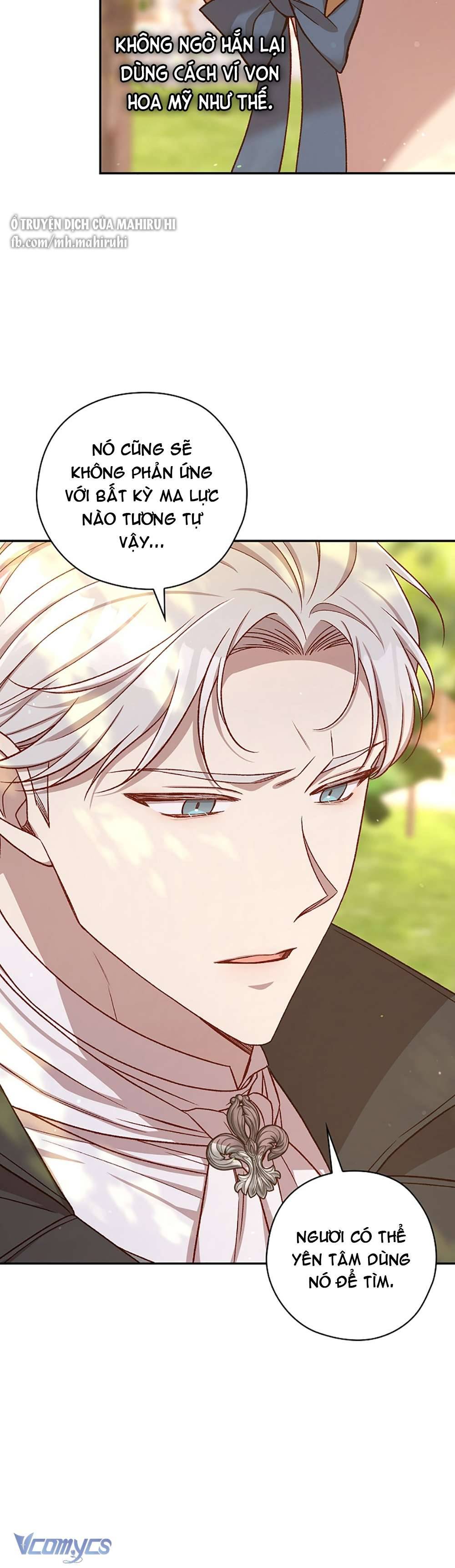 Sống Sót Dưới Thân Phận Hầu Nữ Chap 107 - Next Chap 108