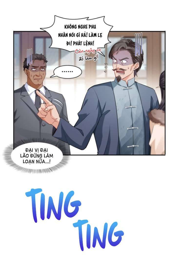 Hệt Như Hàn Quang Gặp Nắng Gắt Chap 195 - Next Chapter 195.1