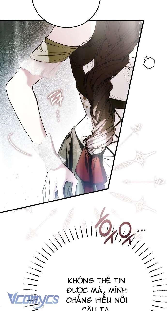 Ai Đó Đang Điều Khiển Cơ Thể Của Tôi Chapter 47 - Next Chapter 48