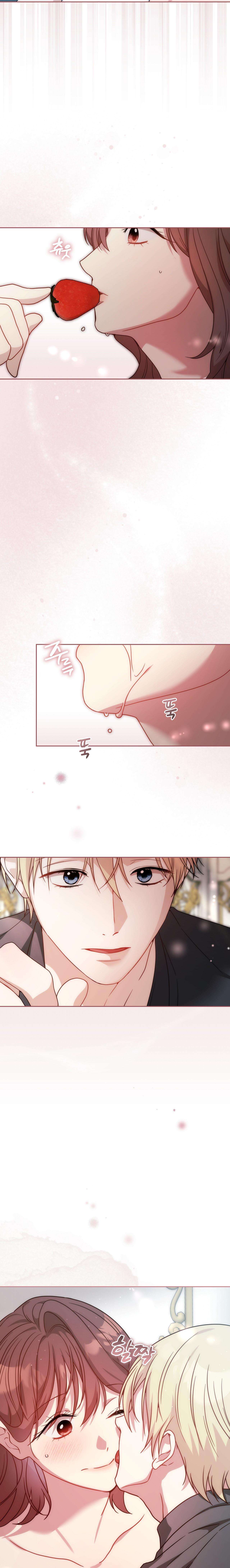 [ 18+ ] Vụ Bê Bối Pháp Lý Chap 18 - Trang 2