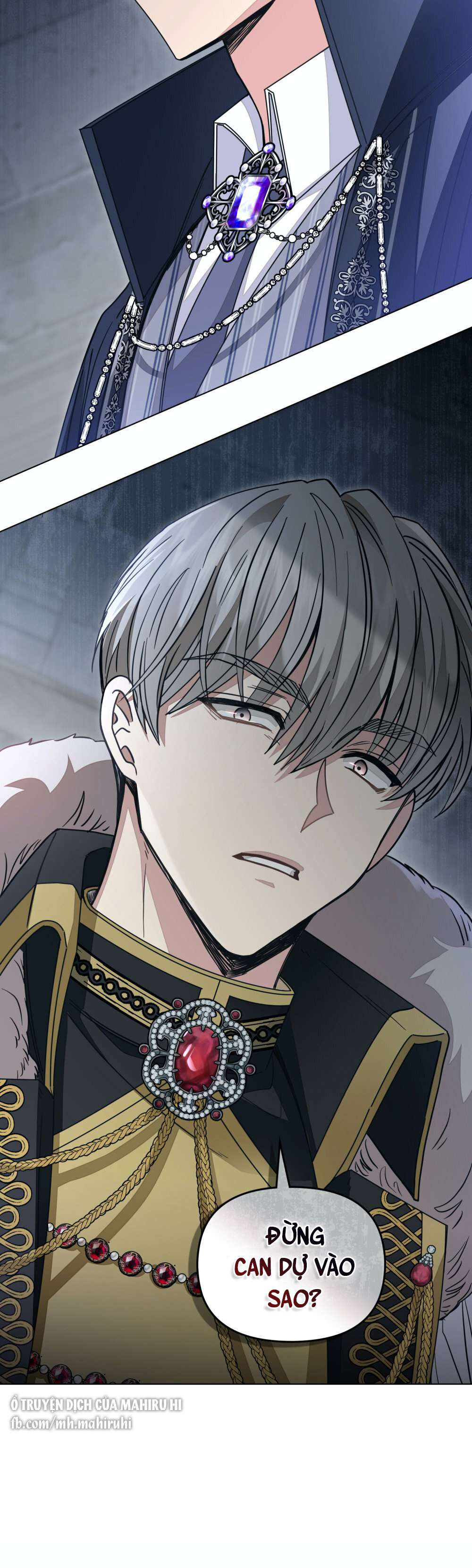 Tìm Lại Camellia Chapter 46 - Trang 4