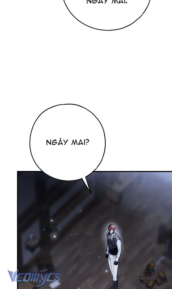 Ai Đó Đang Điều Khiển Cơ Thể Của Tôi Chapter 47 - Next Chapter 48