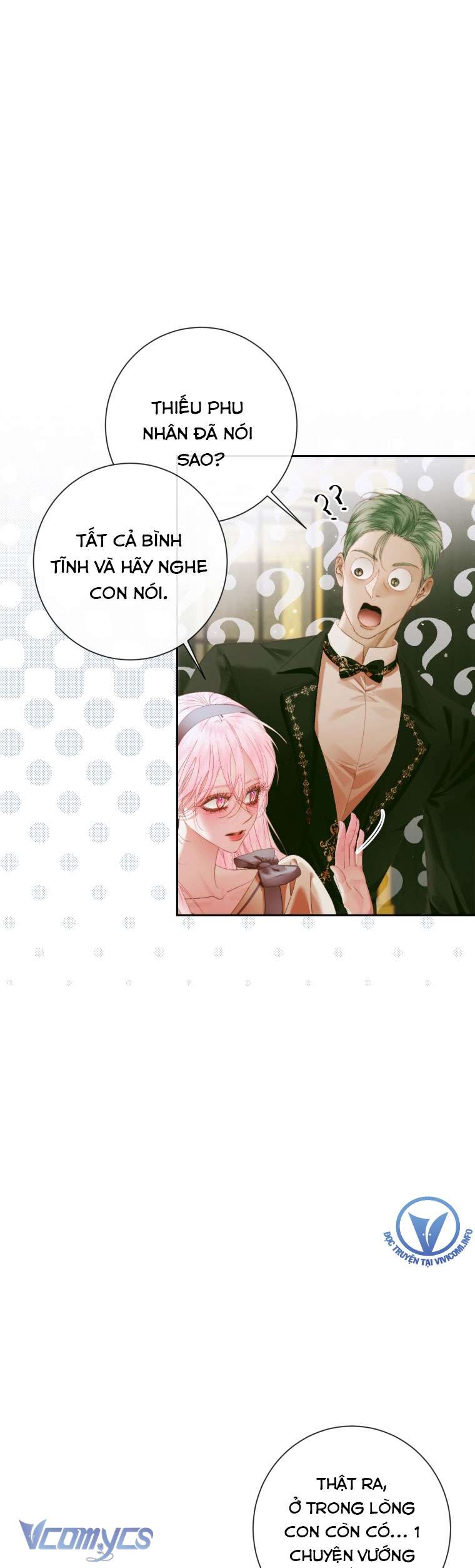 Siren: Trở Thành Gia Đình Của Nhân Vật Phản Diện Chapter 113 - Trang 3