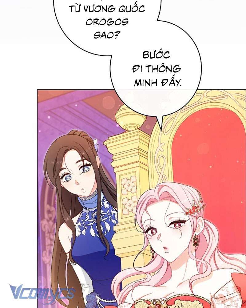 Hầu Gái Độc Quyền Của Hoàng Hậu Phản Diện Chapter 29 - Next Chapter 30