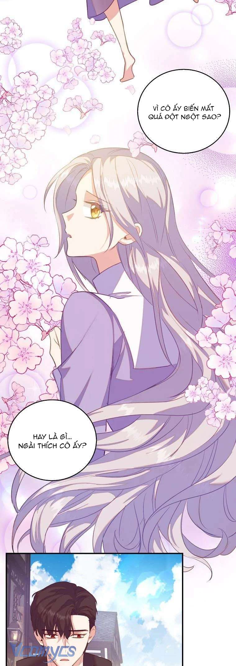 Tôi Chỉ Nhận Ra Sau Khi Mất Cô Ấy Chap 31 - Next Chap 32