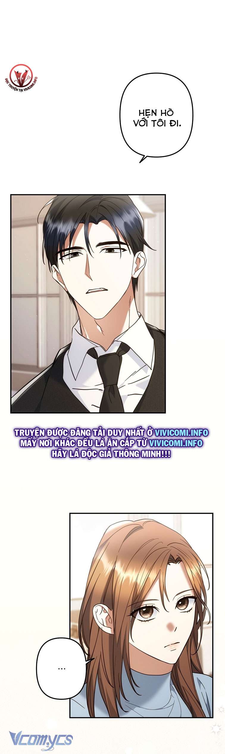 [18+] Vì Những Thứ Đã Tan Vỡ Chap 32 - Next Chap 33