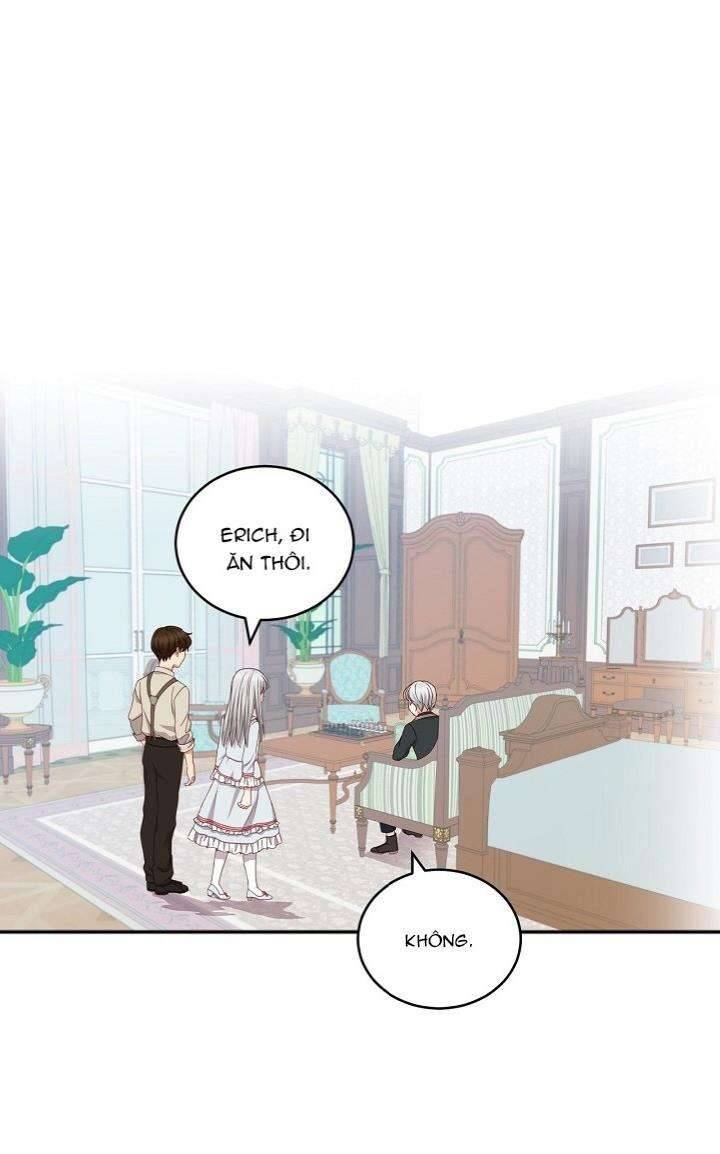 Cẩn Thận Với Các Anh Trai Đấy! Chap 32 - Trang 2