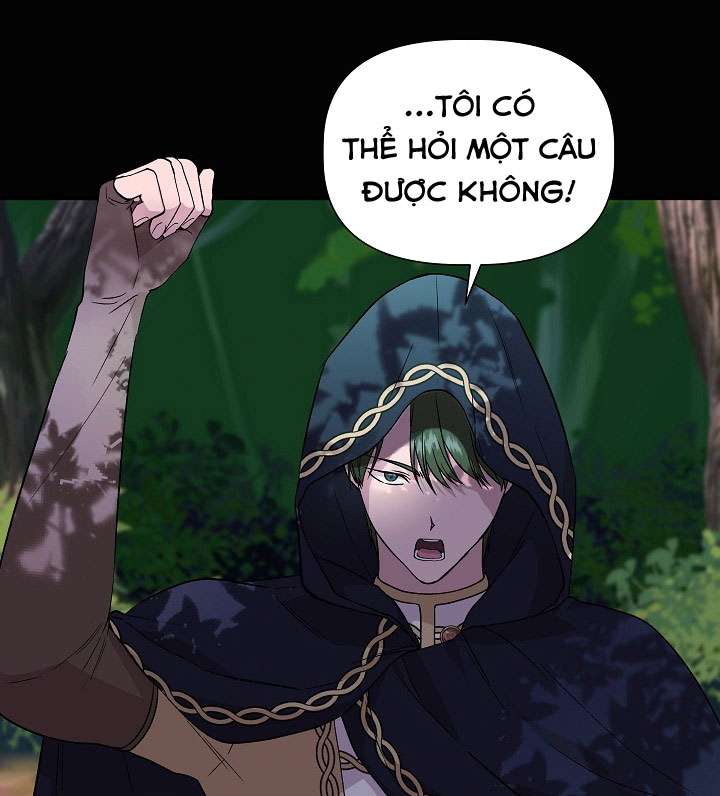 Tôi Không Phải Là Cinderella Chapter 41 - Next Chapter 41.5